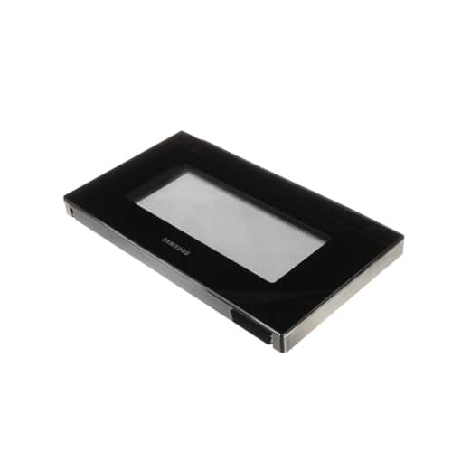 Samsung Part# DE94-03298A Door Assembly - Genuine OEM