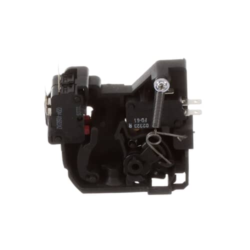 Samsung Part# DE94-04016A Body Latch Assembly - Genuine OEM