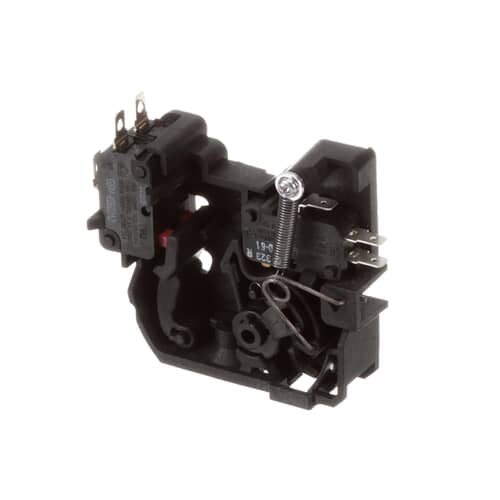 Samsung Part# DE94-04016A Body Latch Assembly - Genuine OEM