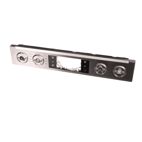 Samsung Part# DE94-04019A Control Panel Assembly - Genuine OEM