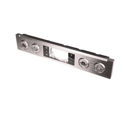 Samsung Part# DE94-04019A Control Panel Assembly - Genuine OEM