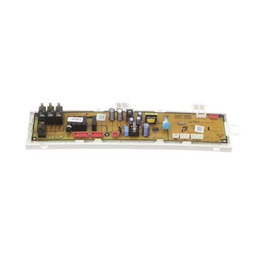 Samsung Part# DE94-04027A Power Control Board Holder Assembly  - Genuine OEM