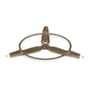 Samsung Microwave Turntable Tray Support NQ70T5511DG/AA