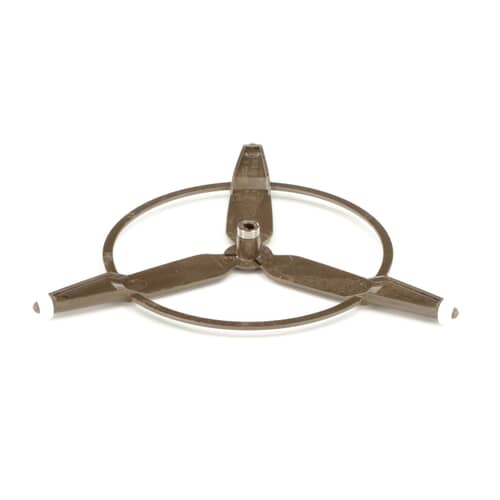 Samsung Microwave Turntable Tray Support NQ70T5511DG/AA