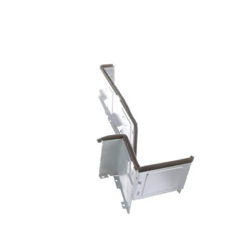 Samsung Part# DE94-04039A Bracket/Guide Assembly - Genuine OEM