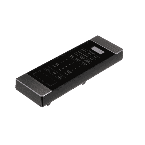 Samsung Control Panel Assembly DE94-04071A