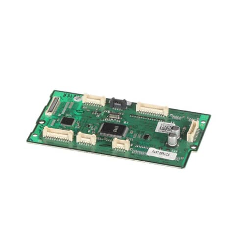 Samsung Part# DE94-04218A Eeprom Power Control Board Assembly - Genuine OEM