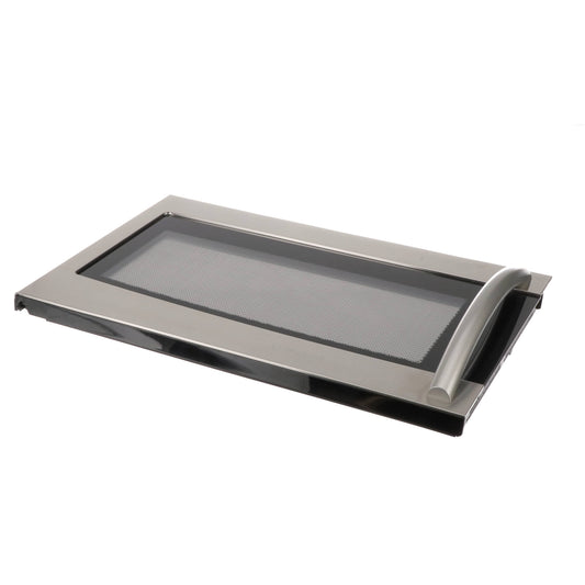 Samsung Microwave Door Assembly – DE94-04282A