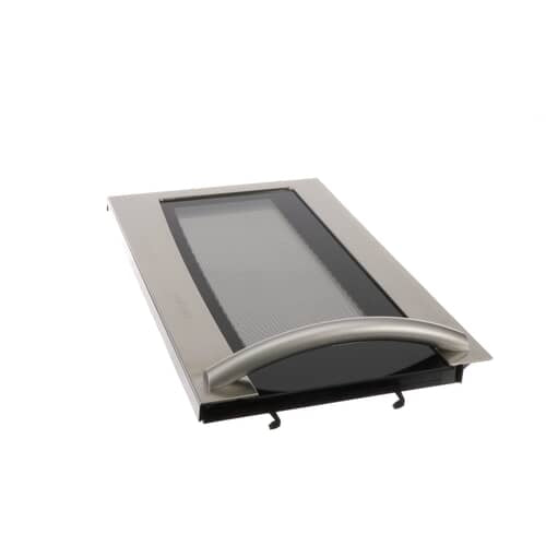 Samsung Microwave Door Assembly – DE94-04282A