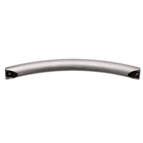 Samsung ME17R7021ES/AA-00 Range Stainless Door Handle Assembly