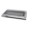 Samsung Range Stainless Door Assembly - DE94-04312A