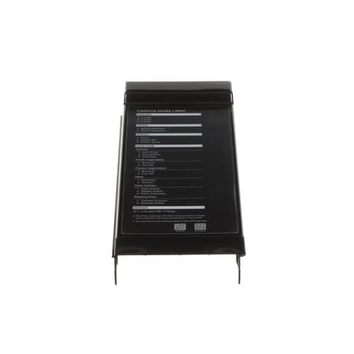 Samsung Samsung ME11A7510DS/AA-00 Microwave/Hood Combo DE94-05060C