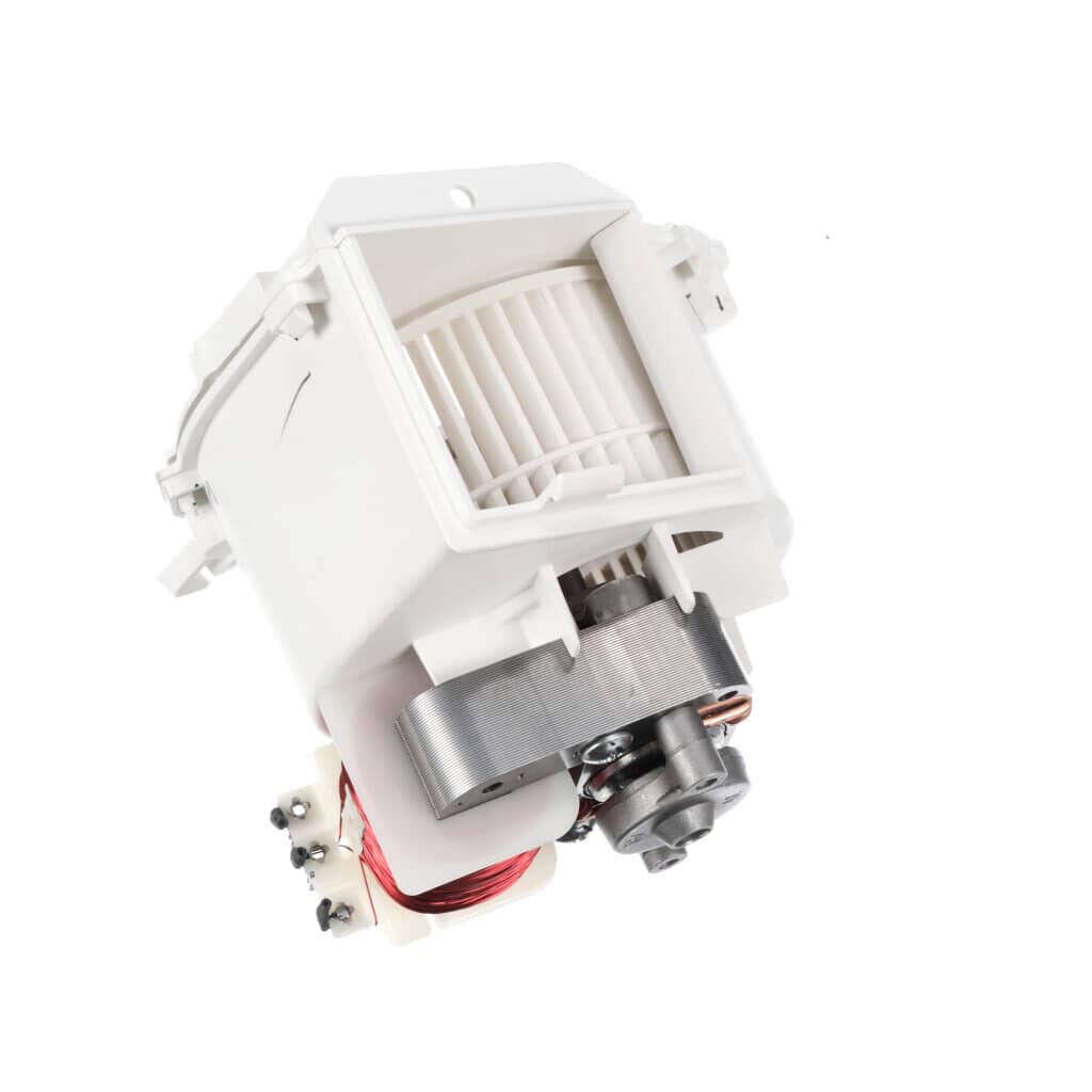 Samsung Part# DE94-05162A Motor Cover Assembly - Genuine OEM