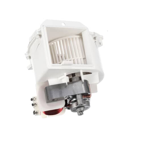 Samsung Part# DE94-05162A Motor Cover Assembly - Genuine OEM