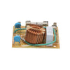 Samsung Part# DE96-00400E Noise Filter Assembly (OEM)