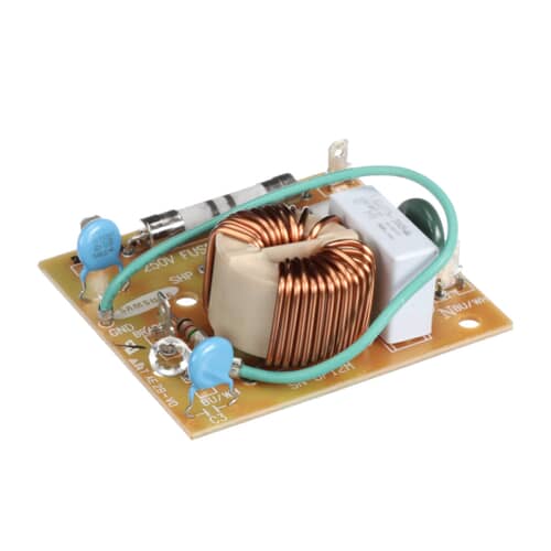 Samsung Part# DE96-00400M Noise Filter  - Genuine OEM