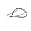 Samsung Part# DE96-01026A Power Wire Harness Assembly (OEM)