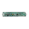 Samsung NE58F9710WS/AA Range Display Board