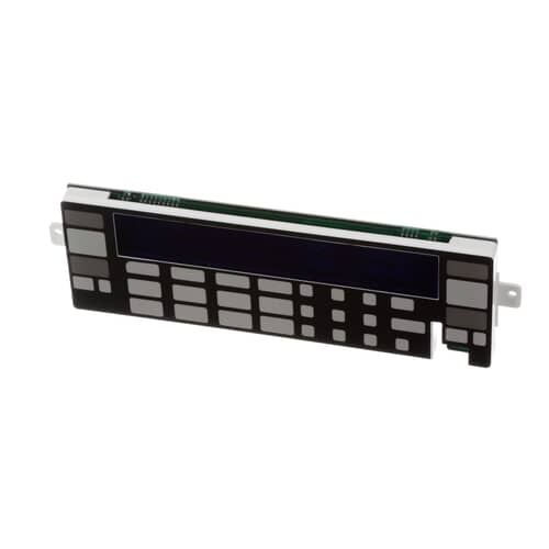 Samsung Electronic Control Board DE96-01050A