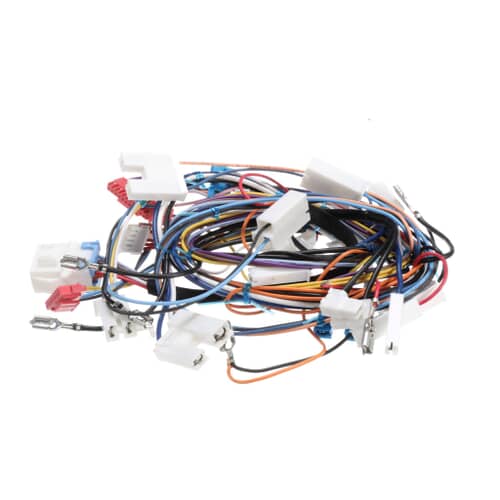 Samsung Part# DE96-01052A Main Wire Harness Assembly - Genuine OEM