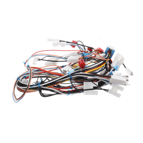 Samsung Microwave Main Wire Harness Assembly DE96-01063A