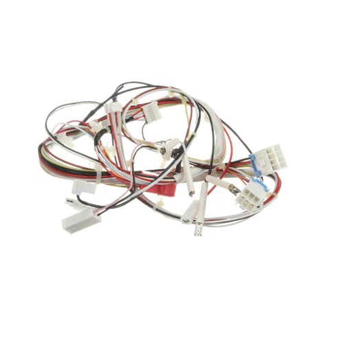 Samsung Part# DE96-01064C Main Wire Harness Assembly - Genuine OEM