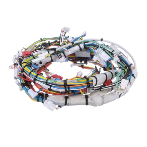 Samsung Part# DE96-01082A Main Wire Harness Assembly - Genuine OEM