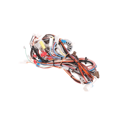 Samsung Part# DE96-01086A Main Wire Harness - Genuine OEM