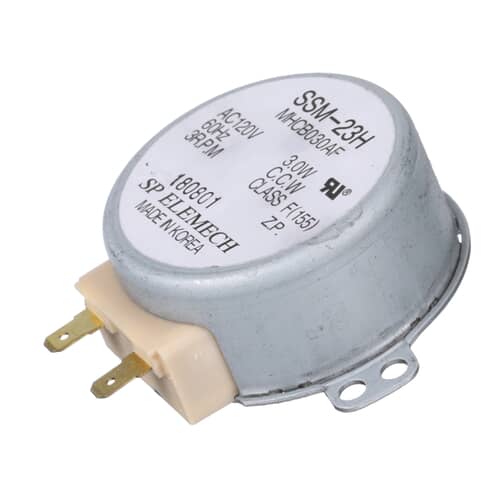 Samsung Turntable Motor DE96-01093A