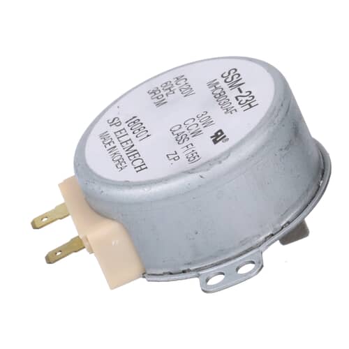 Samsung Oven Turntable Motor NQ70M7770DS/AA