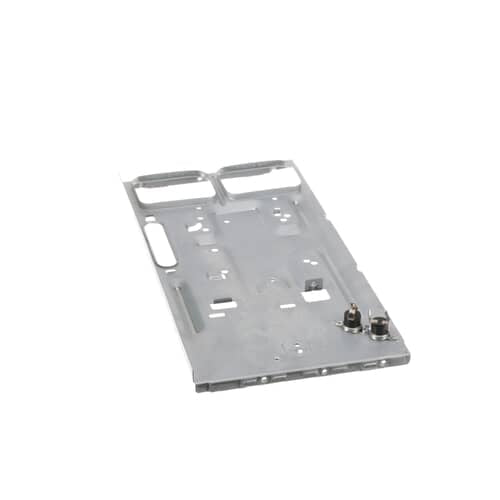 Samsung Microwave Base Plate Assembly - DE97-00420A