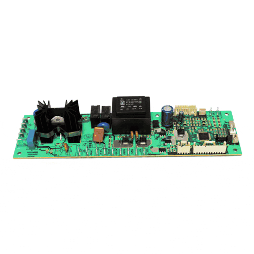 Delonghi Pcb Power Pcd(Ifd Sw1.2)120V(R - 5213210931