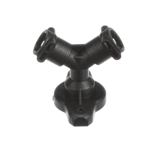 Delonghi Connector, Black - 5313222031