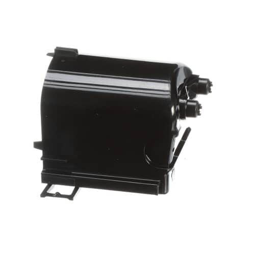 Delonghi Coffee Supling Cup(Abs)Black M - 5332173800