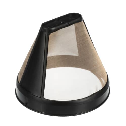 Delonghi Dls-Filter Jt181A Bk/Gold(Skyw - 5513200149