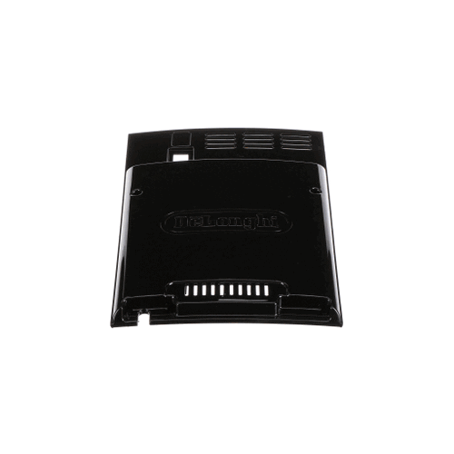 Delonghi Rear Panel Black+Film Ecam - 5513222561