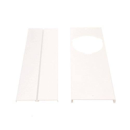 Delonghi Window Bracket - 5515110891