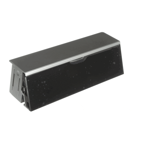 Delonghi Panel&Front Tankh2O Silv&Blk E - 7313235391