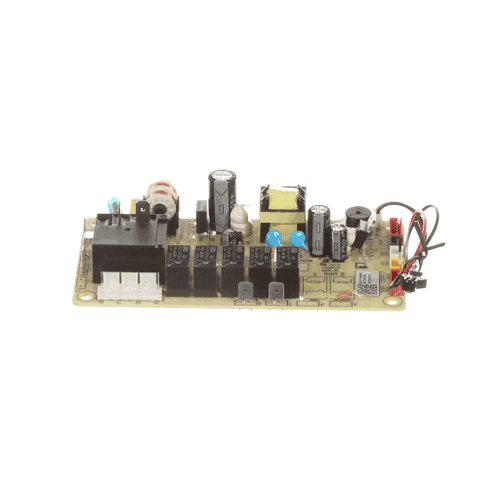 Delonghi Control Pcb - AS00000069
