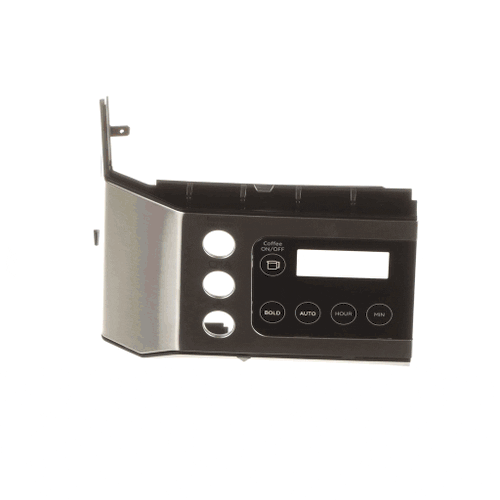 Delonghi Control Panel - AS00000649