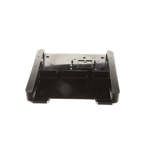 Delonghi Assy Basement+Cover+Foot Bk - AS00001249