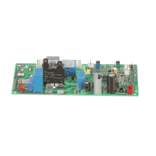 Delonghi Main Control Board Pac Em365/3 - AS00001722