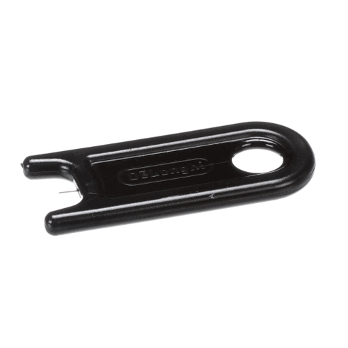 Delonghi Nozzle Cleaning Tool Black(Pa) - AS00001964