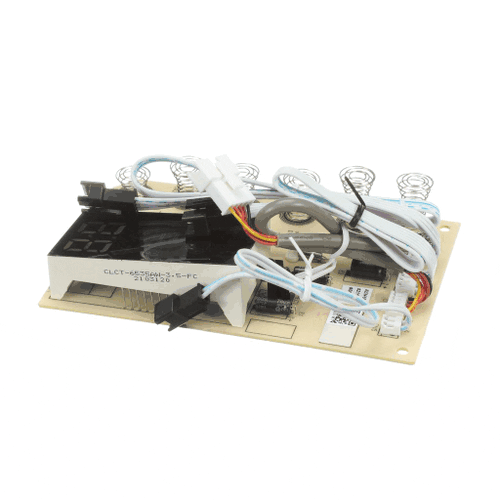 Delonghi Pc Board Pac Ex390Uv - AS00002514