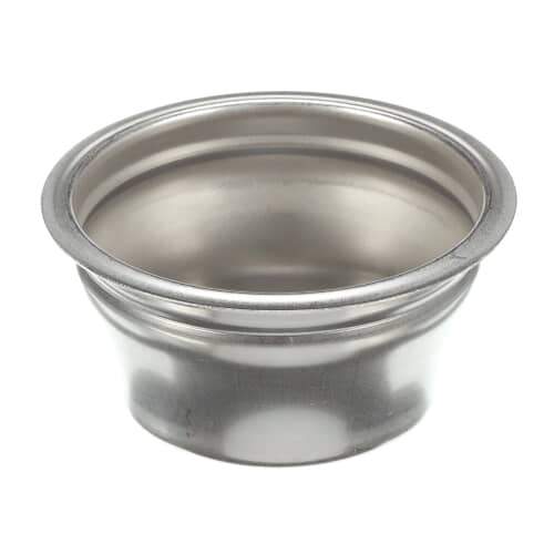 Delonghi Filter 2Doses Coffee W/Rib Ec9 - AS00002565