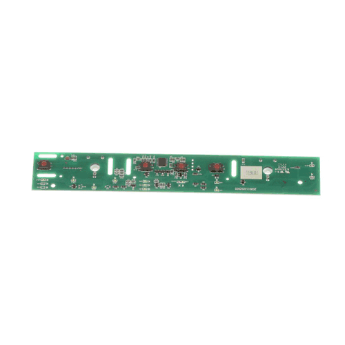 Delonghi Control Pcb - AS00002798