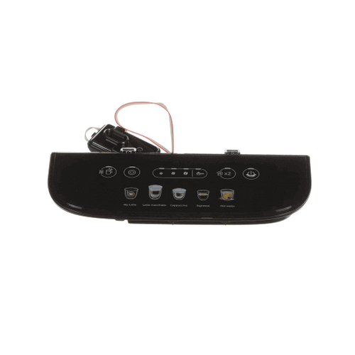 Delonghi Control Panel Assembly With Pc - AS00004320