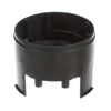 Delonghi Part# AS00005745 Frame Insert (Black) - Genuine OEM