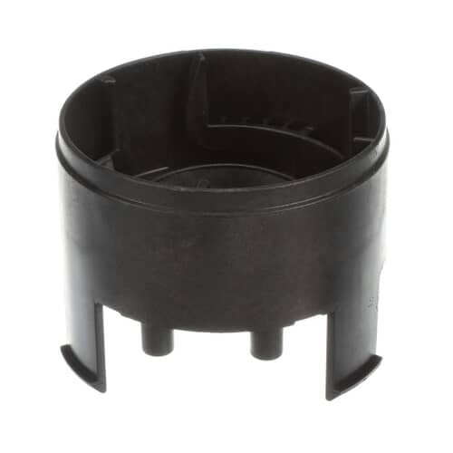 Delonghi Part# AS00005745 Frame Insert (Black) - Genuine OEM