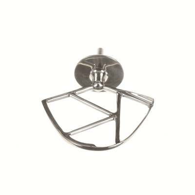 Delonghi Chef Kbeater St/St Bayonet Sh - KW711984